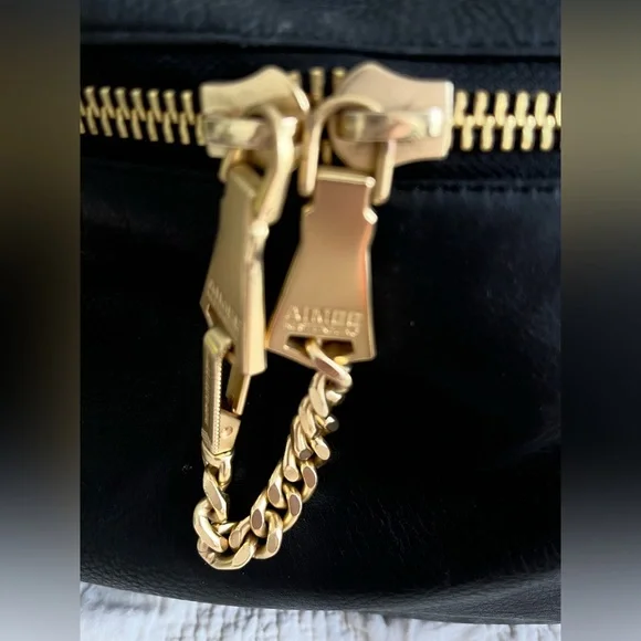 Aimee Kestenberg Handbag/ Backpack - Picture 2 of 15